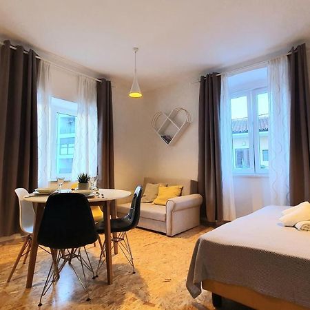 Istrianka Apartment بولا المظهر الخارجي الصورة