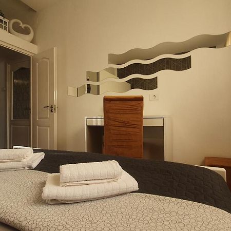 Istrianka Apartment بولا المظهر الخارجي الصورة