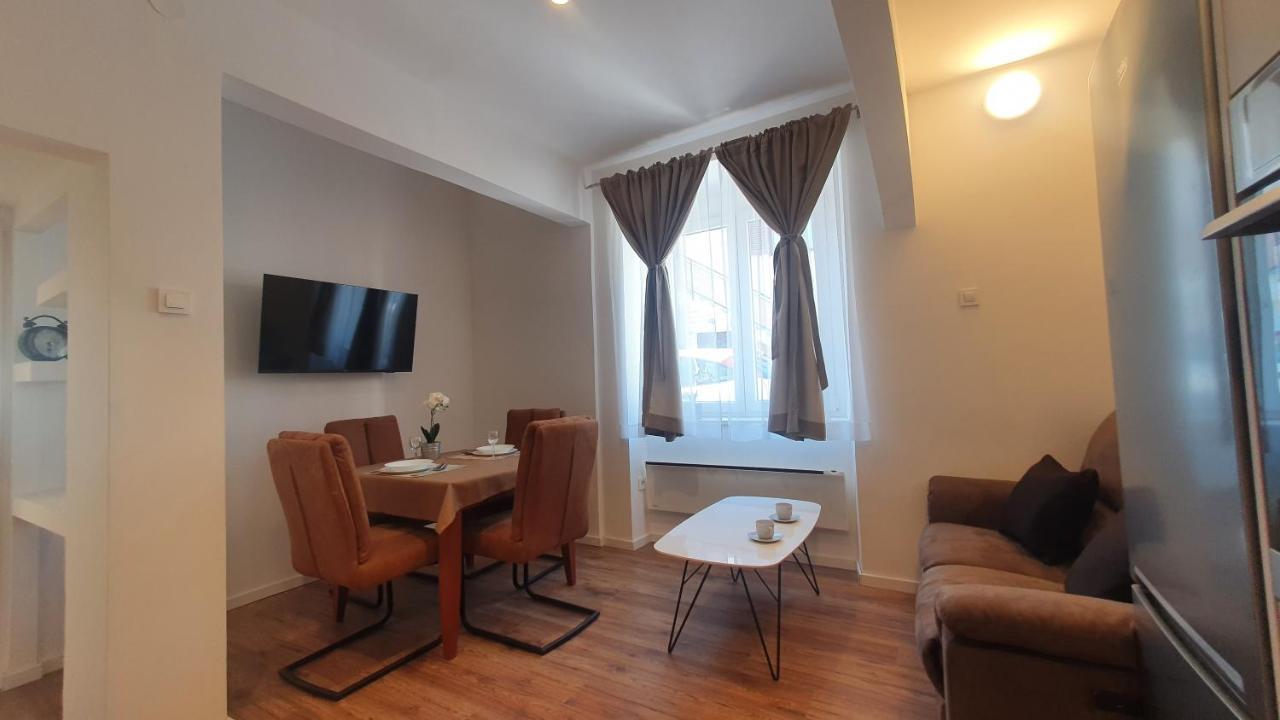 Istrianka Apartment بولا المظهر الخارجي الصورة