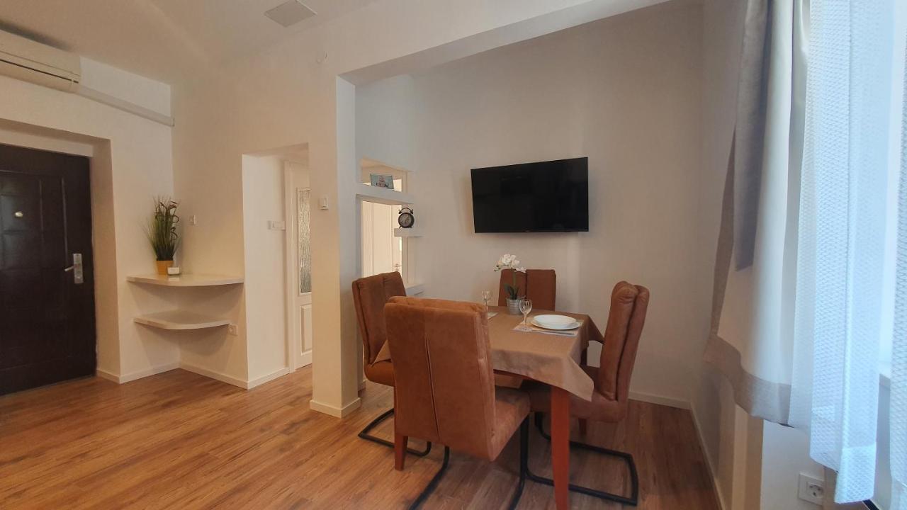Istrianka Apartment بولا المظهر الخارجي الصورة