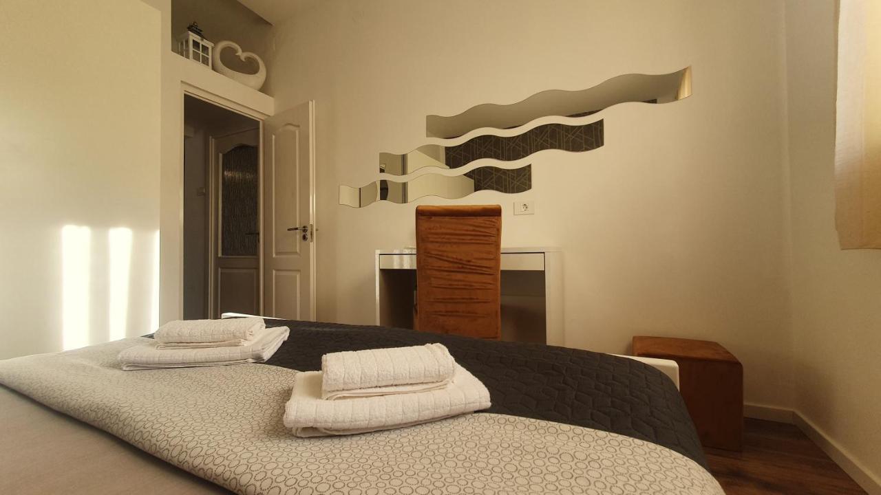 Istrianka Apartment بولا المظهر الخارجي الصورة