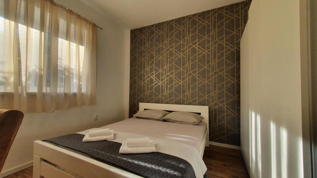 Istrianka Apartment بولا المظهر الخارجي الصورة