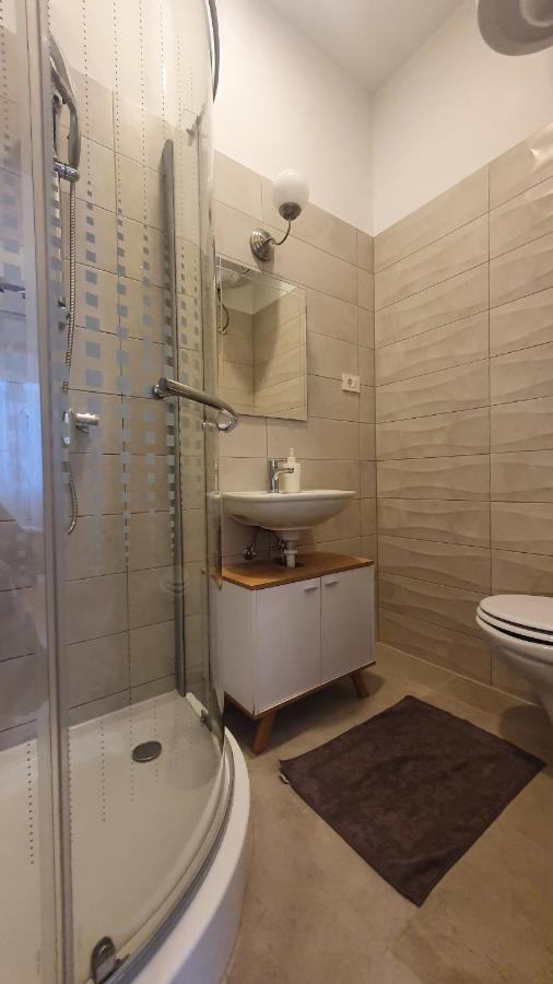 Istrianka Apartment بولا المظهر الخارجي الصورة