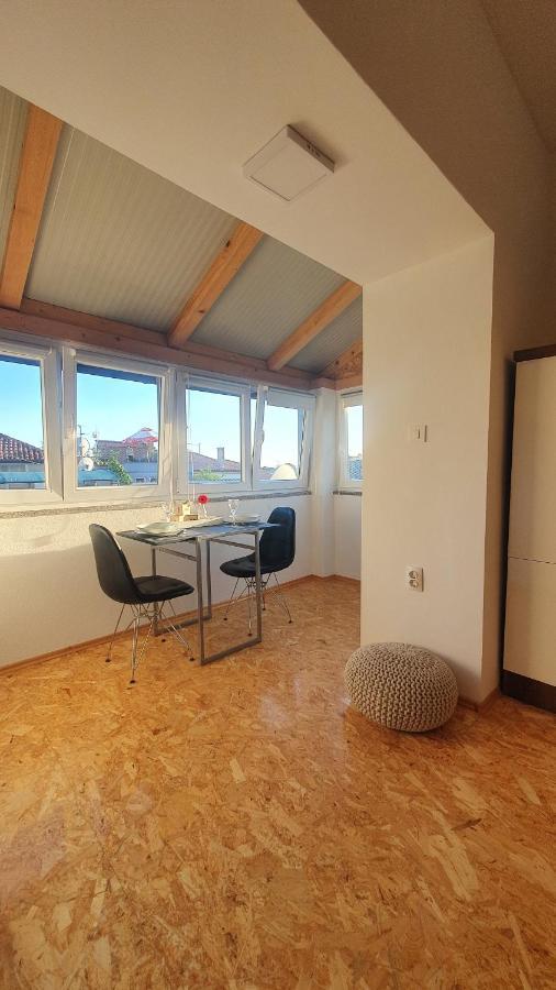 Istrianka Apartment بولا المظهر الخارجي الصورة