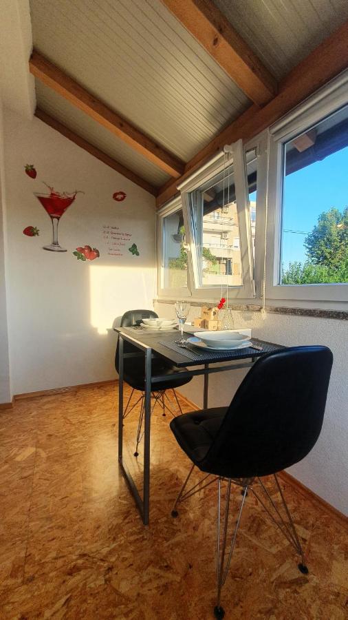 Istrianka Apartment بولا المظهر الخارجي الصورة