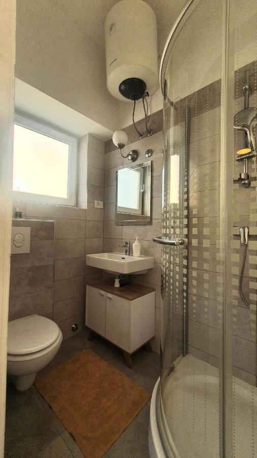 Istrianka Apartment بولا المظهر الخارجي الصورة