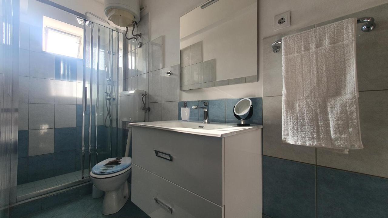 Istrianka Apartment بولا المظهر الخارجي الصورة