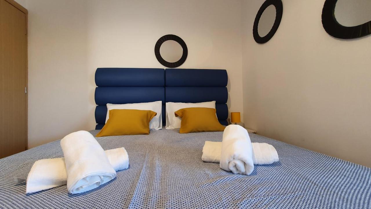 Istrianka Apartment بولا المظهر الخارجي الصورة