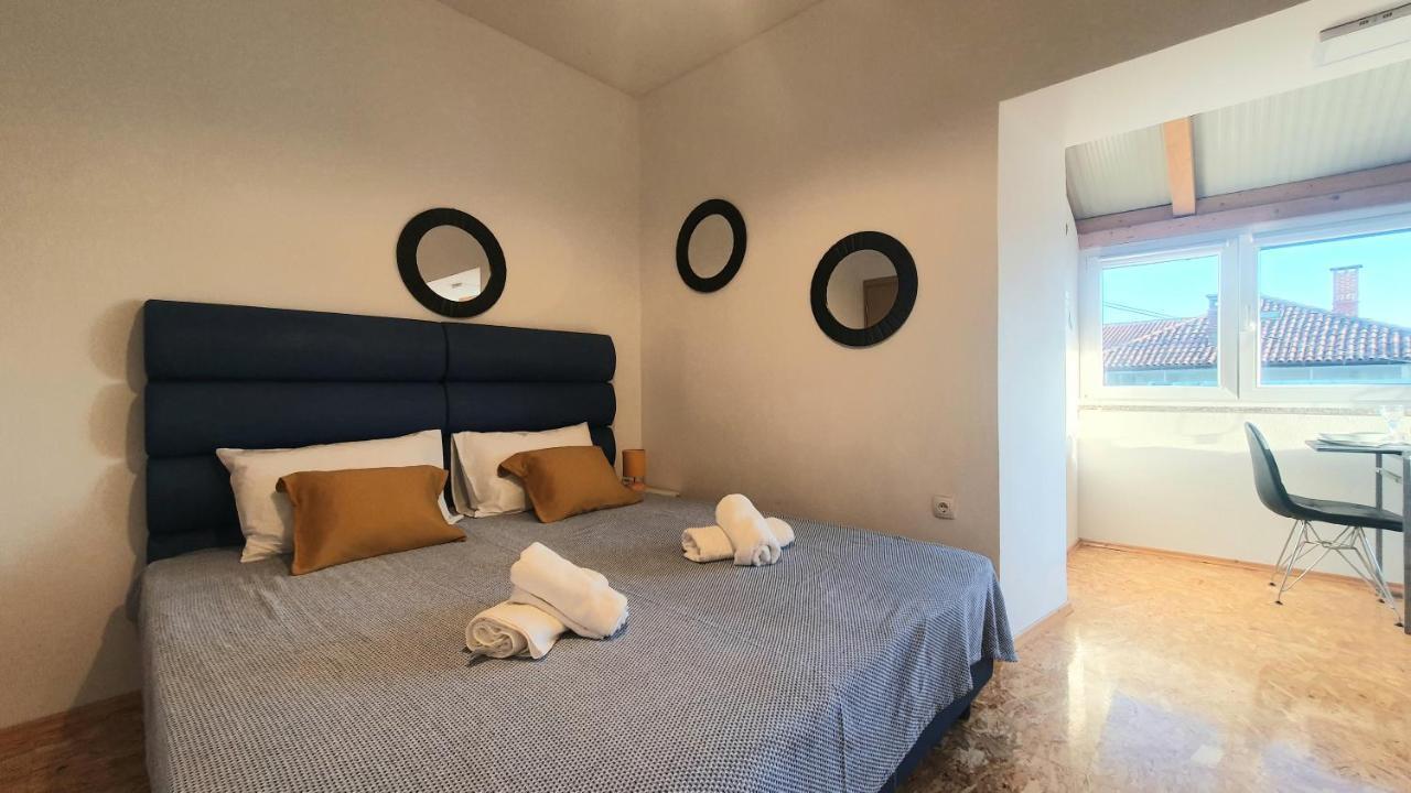 Istrianka Apartment بولا المظهر الخارجي الصورة