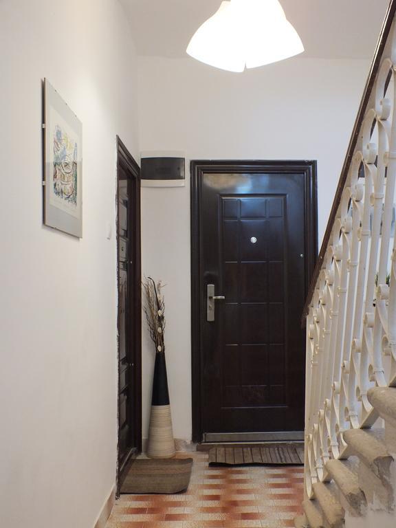 Istrianka Apartment بولا المظهر الخارجي الصورة